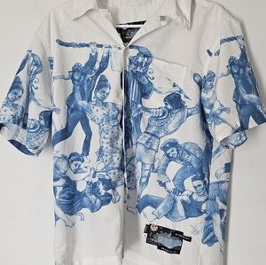 Prada 'The Important Ones' Shirt